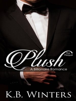 cover image of Plush the Prequel